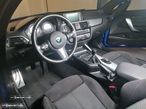 BMW 118 d Pack M - 9
