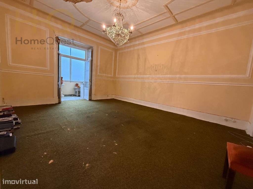 T7 para Remodelação , Excelente oportunidade em Lisboa-3