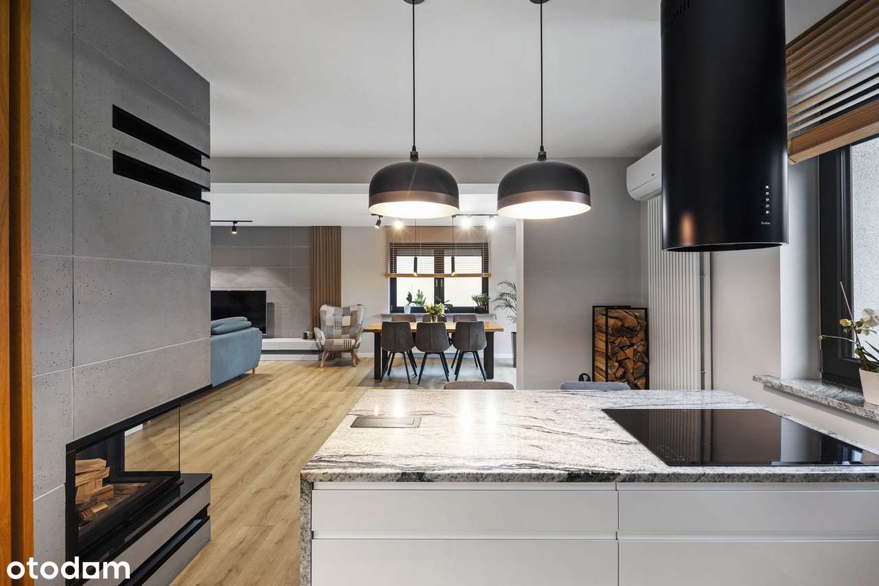 Dom 2w1: Dom + Gotowy Gabinet Beauty | Osobne Wejście | Brochów - Pełny obrazek: 2/15