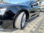 Audi A5 Sportback 1.8 TFSI Multitronic - 7