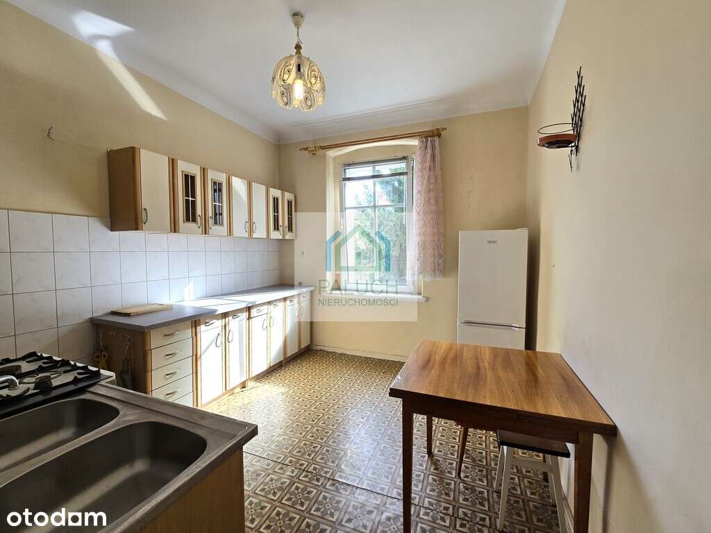 Mieszkanie, I PIĘTRO 54 m²- Bolesławiec - Pełny obrazek: 5/10