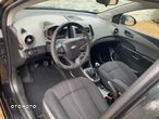 Chevrolet Aveo 1.2 LT+ - 7