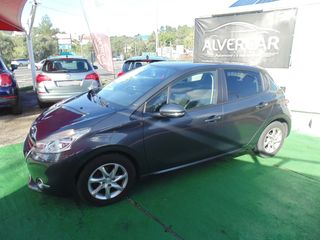 Peugeot 208 1.4 HDi Active