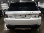 Land Rover Range Rover Sport - 3