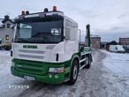 Scania P340 - 1