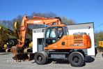 Doosan DX 140 W - 5