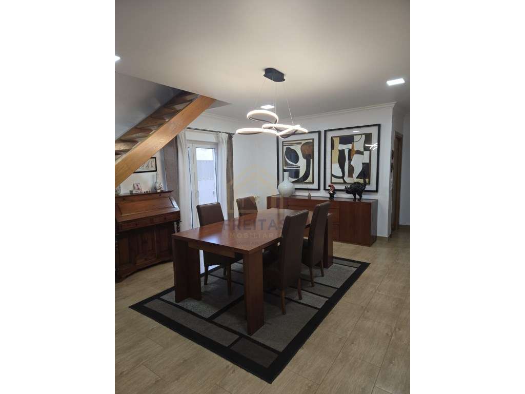 Moradia independente em Salvaterra de Magos-10