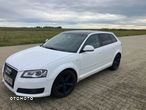 Audi A3 1.6 TDI Sportback S line Sportpaket - 5