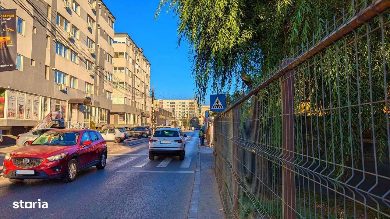 Spatiu comercial, oportunitate excelenta de investitie, Metrou Berceni - Imagine principală: 4/16