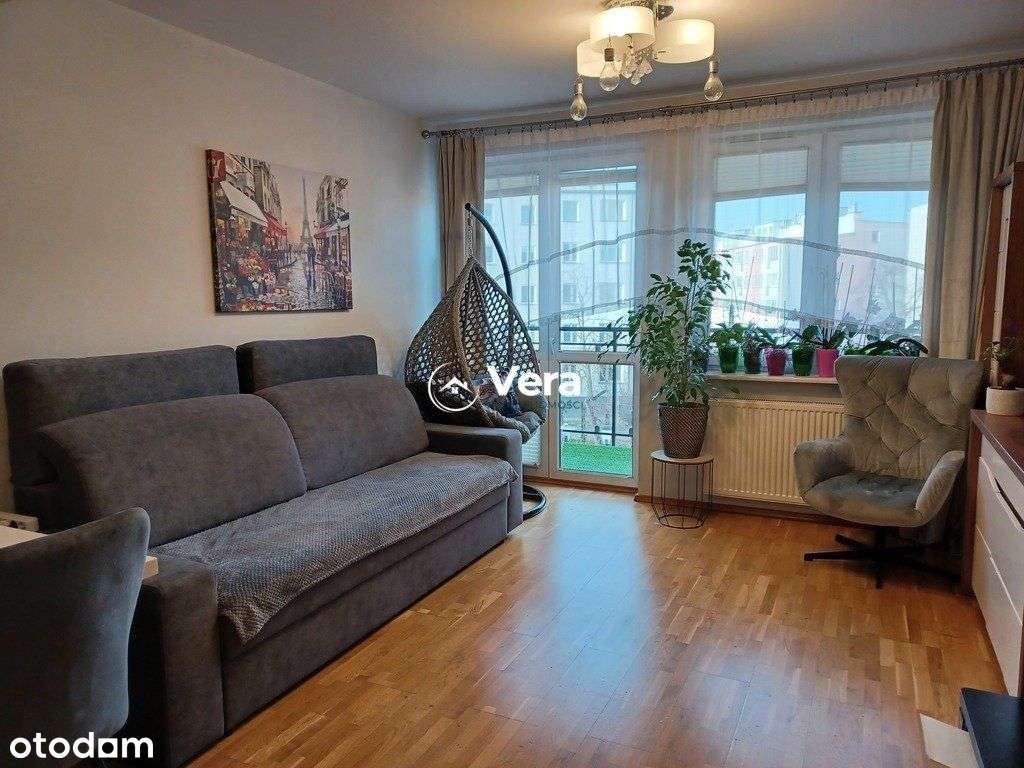 Mieszkanie, 64,66 m², Grodzisk Mazowiecki - Pełny obrazek: 2/11