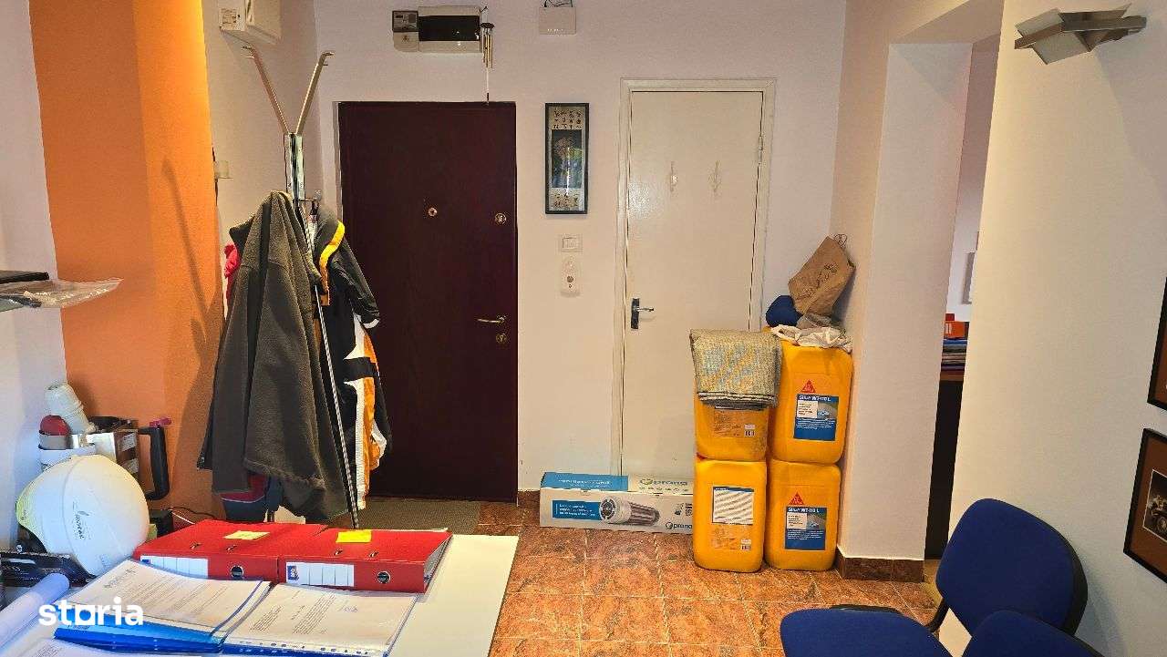 Vand apartament 2 camere in Deva, Kogalniceanu, parter, 54 mp - Imagine principală: 5/11