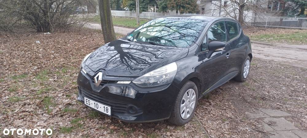 Renault Clio 1.2 16V Alize - 1