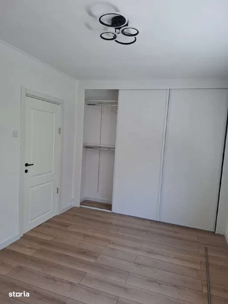 Apartament 2 camere zona Calea Bucuresti renovat complet - Imagine principală: 1/6