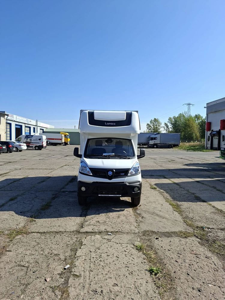 Piaggio Porter NP6 kurnik, plandeka, międzynarodówka, DMC 2490 kg, bez tachografu !!!