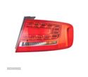 FAROLIN DIR EXTERIORES PARA AUDI A4 08-11 LED - 1