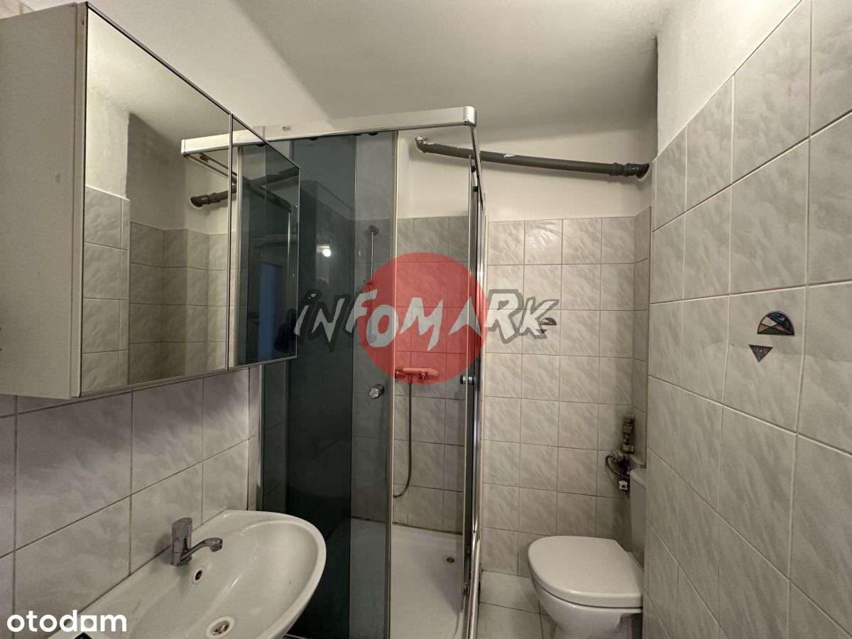 Kawalerka 20 m2 Rybnik - Świetna Inwestycja!-6