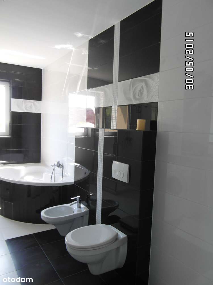 PARTER w domu z OGRÓDKIEM, Garaż, Kliny Opatkowice ok 110m2 - Pełny obrazek: 5/10