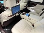 Lexus LS 500 Omotenashi AWD - 10