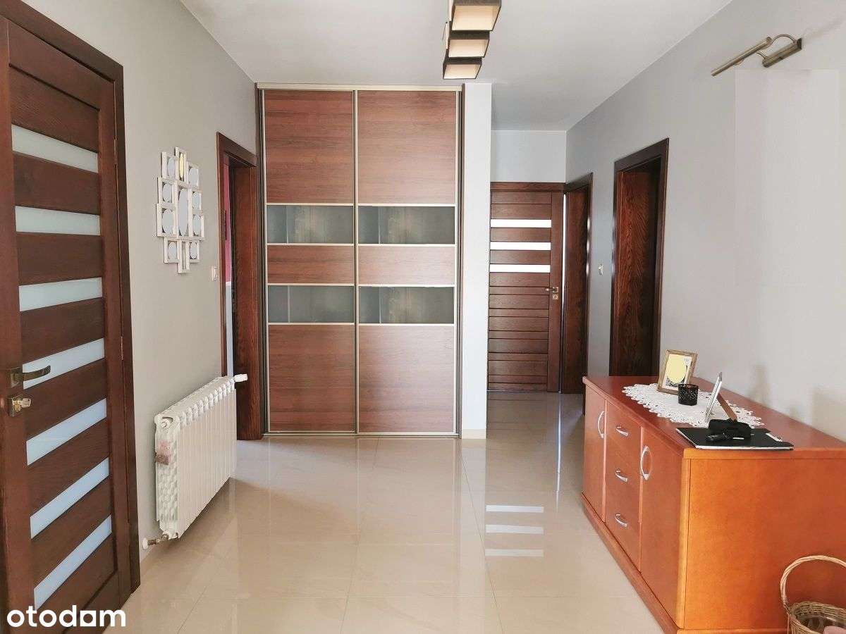 Dom z dużą działką, Witaszyce koło Jarocina-8