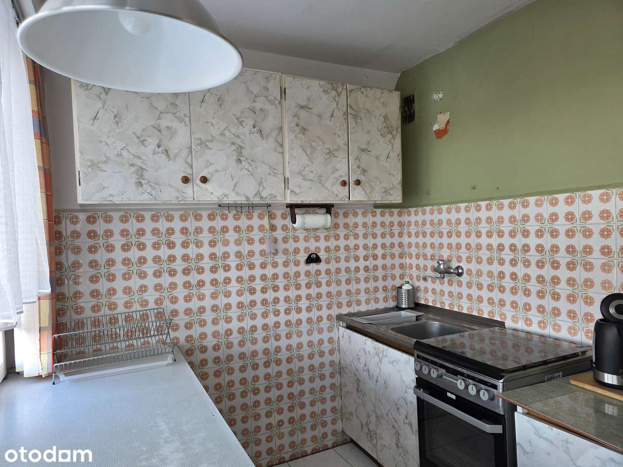 Czechów_4 pokoje_10 minut do centrum_ winda_dostęne od zaraz! - Pełny obrazek: 5/15