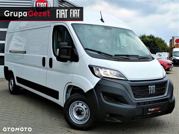 Fiat Ducato - 1