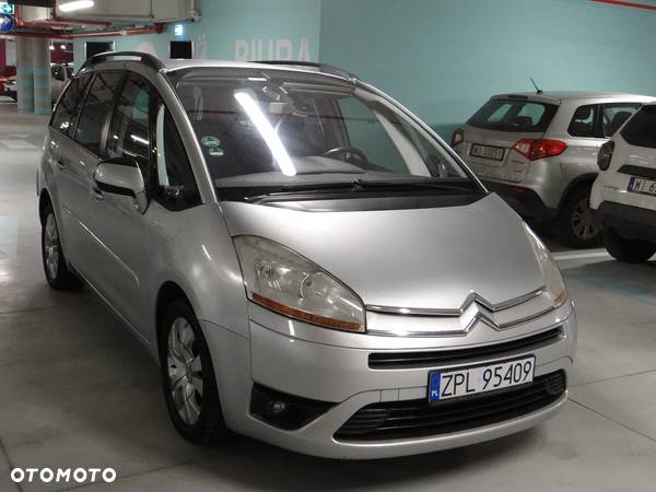 Citroën C4 Picasso - 2