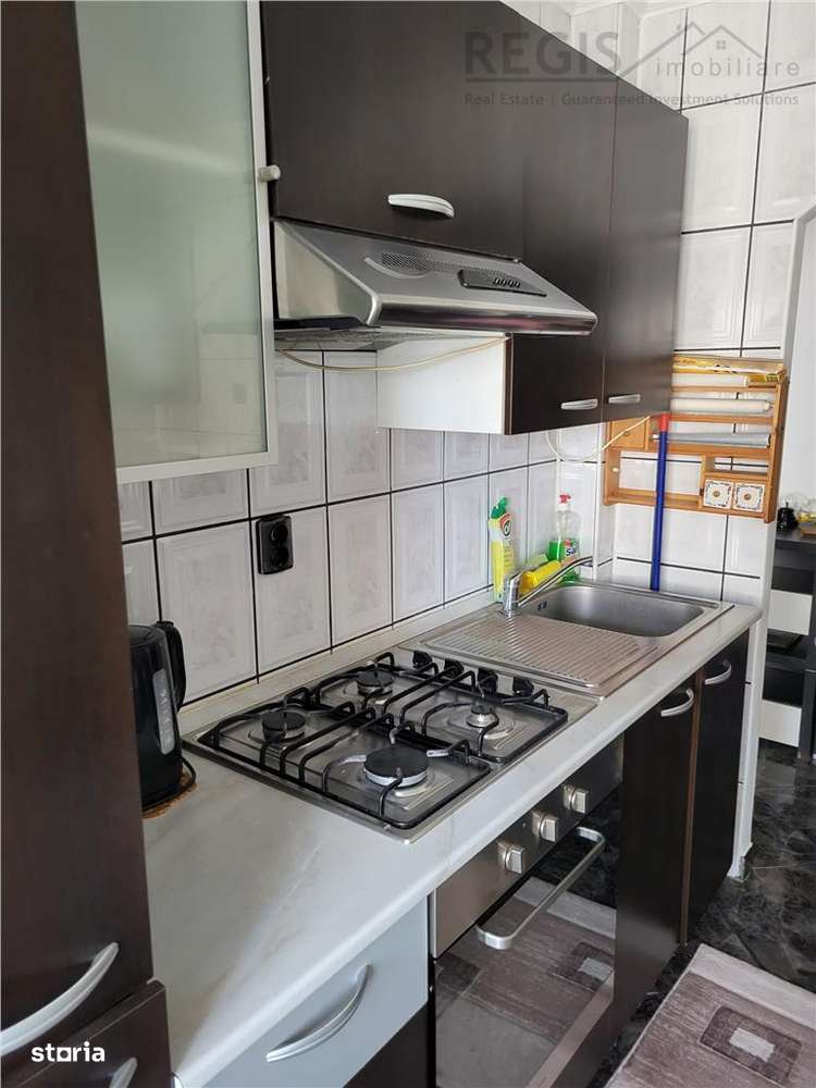 Apartament de vanzare in Codlea - Imagine principală: 5/8