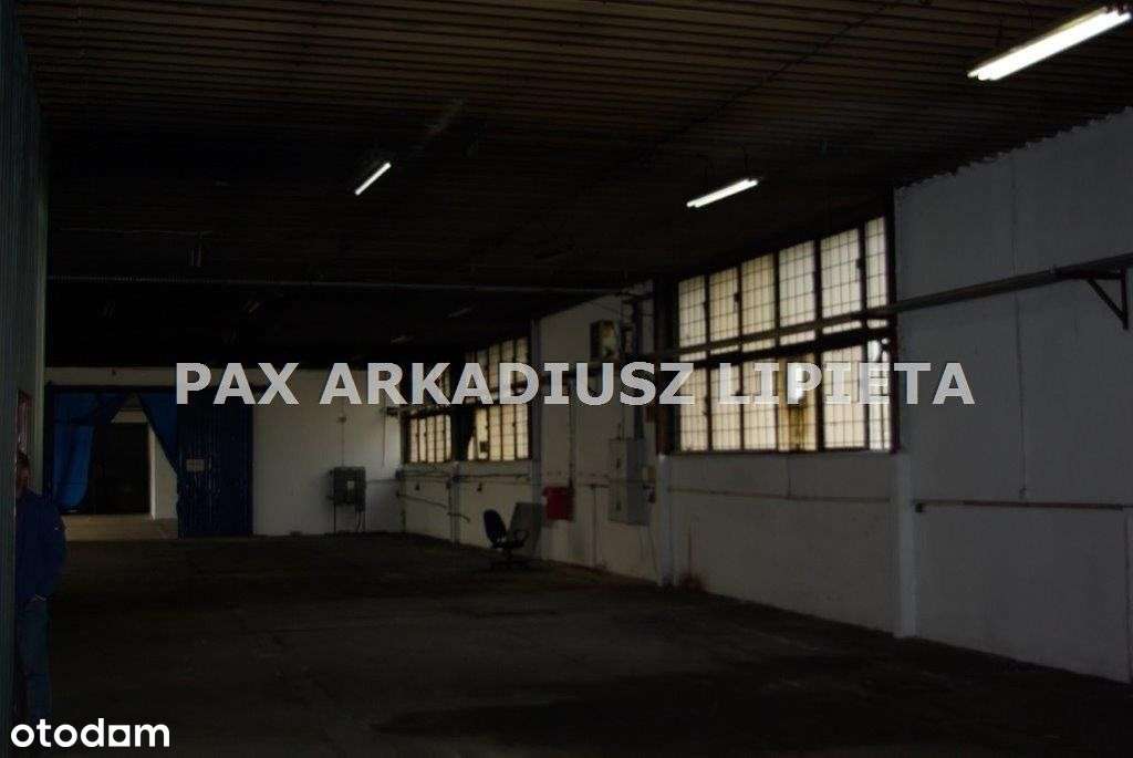 Działka, 22 000 m², Tarnowskie Góry-10