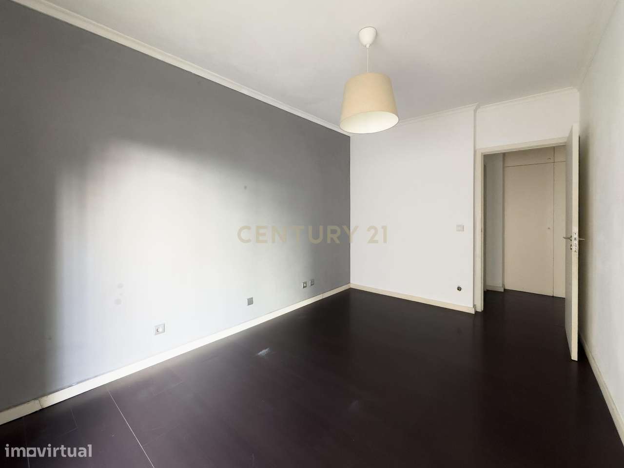 Apartamento T2 - Avenida Artur Soares, 14 (1º traseiro) São Vicente --17