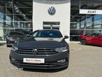 Volkswagen Passat Variant 2.0 TDI SCR DSG Business - 1