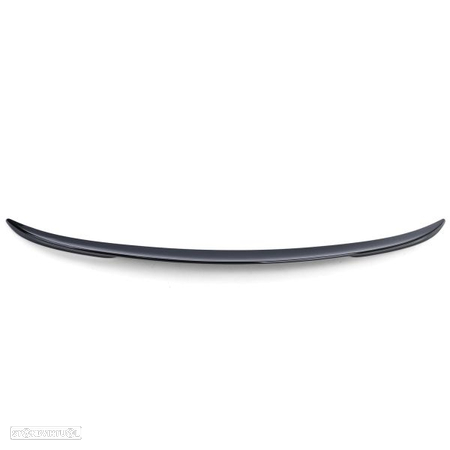 Aileron Bmw Série 3 F30 (2011-2018) Performance - 5