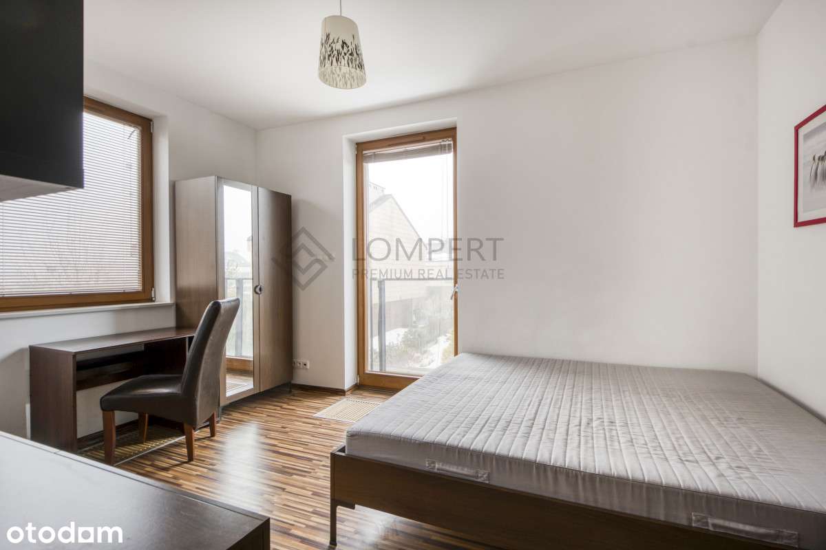 Dom | Szkoła Amerykańskiej | dostępny od zaraz-5