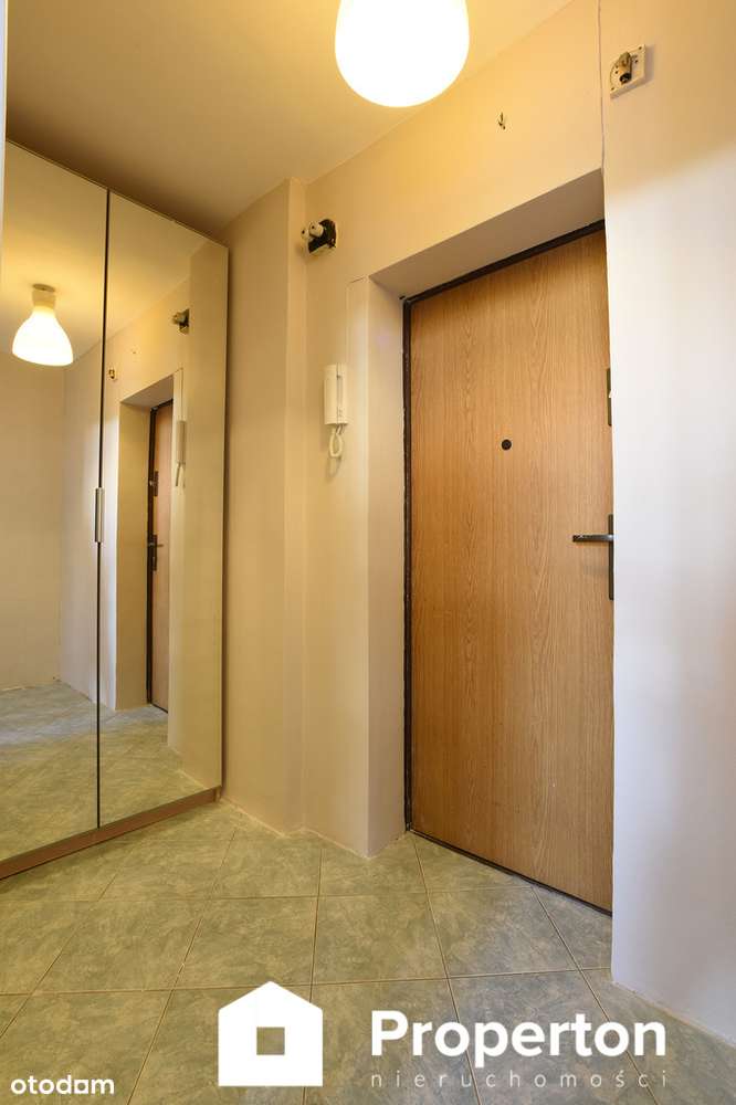 Kawalerka ul. Osińskiego, blisko Kortowa - Pełny obrazek: 4/5