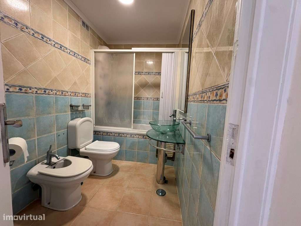 Apartamento T2-7