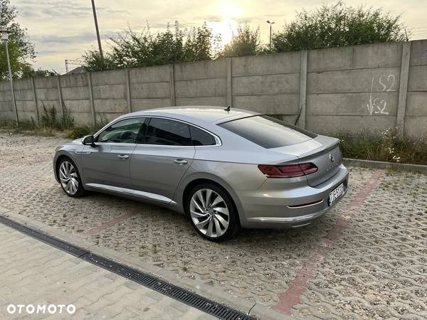 Volkswagen Arteon 2.0 TDI Elegance DSG - 5