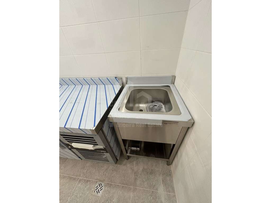 Trespasse Loja - Ericeira, A Casa das Casas-20