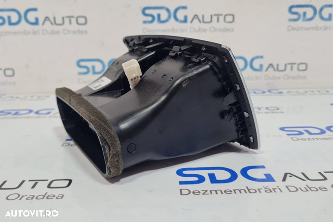 Gura ventilație 933367502 BMW Seria 4 F36 Euro 6 - 3