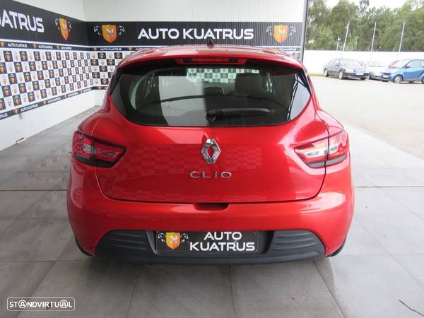Renault Clio 0.9 TCe Limited - 46