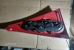 Lampa stop stanga pe aripa Peugeot 107 1 (facelift)  [din 2008 pana  2012] seria Hatchback 5-usi 1. - 2