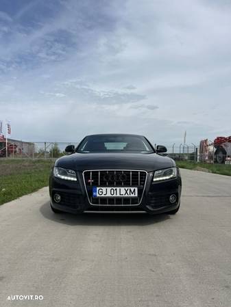 Audi A5 Coupe 1.8 TFSI - 3