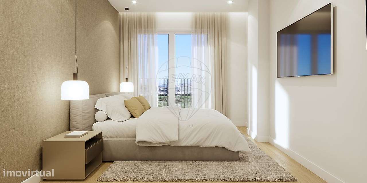 Apartamento T2 para venda-14