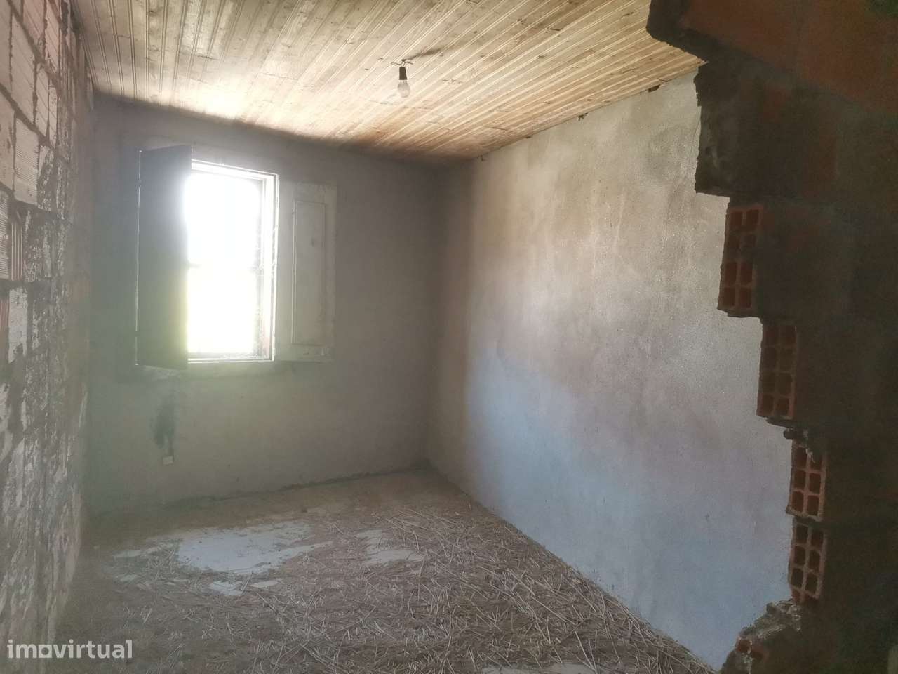 Casa para recuperar em Barqueiros, Mesão Frio-15