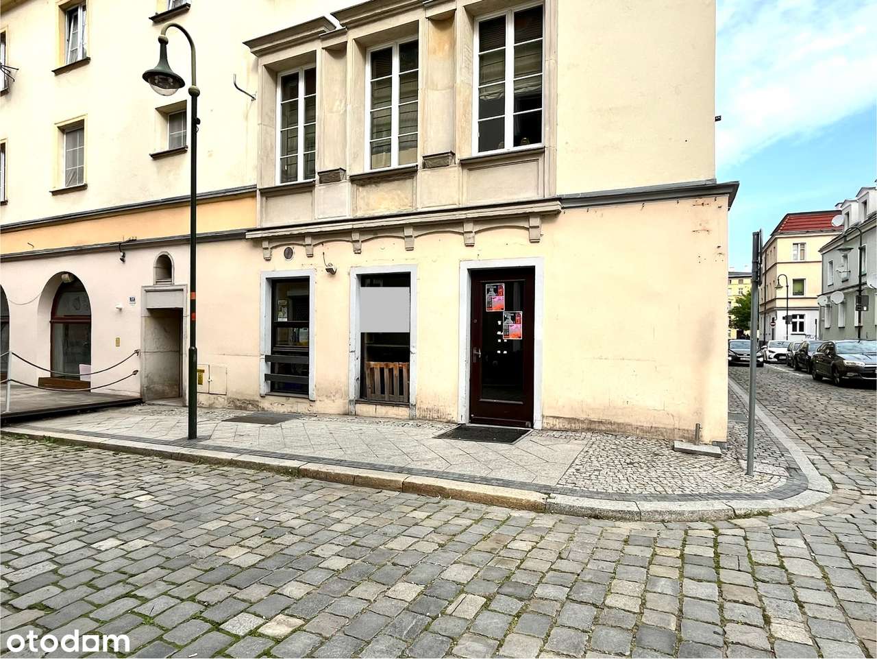 Lokal usługowy Rynek (Osmańczyka) 116 m²-5