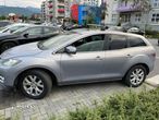 Mazda CX-7 - 4