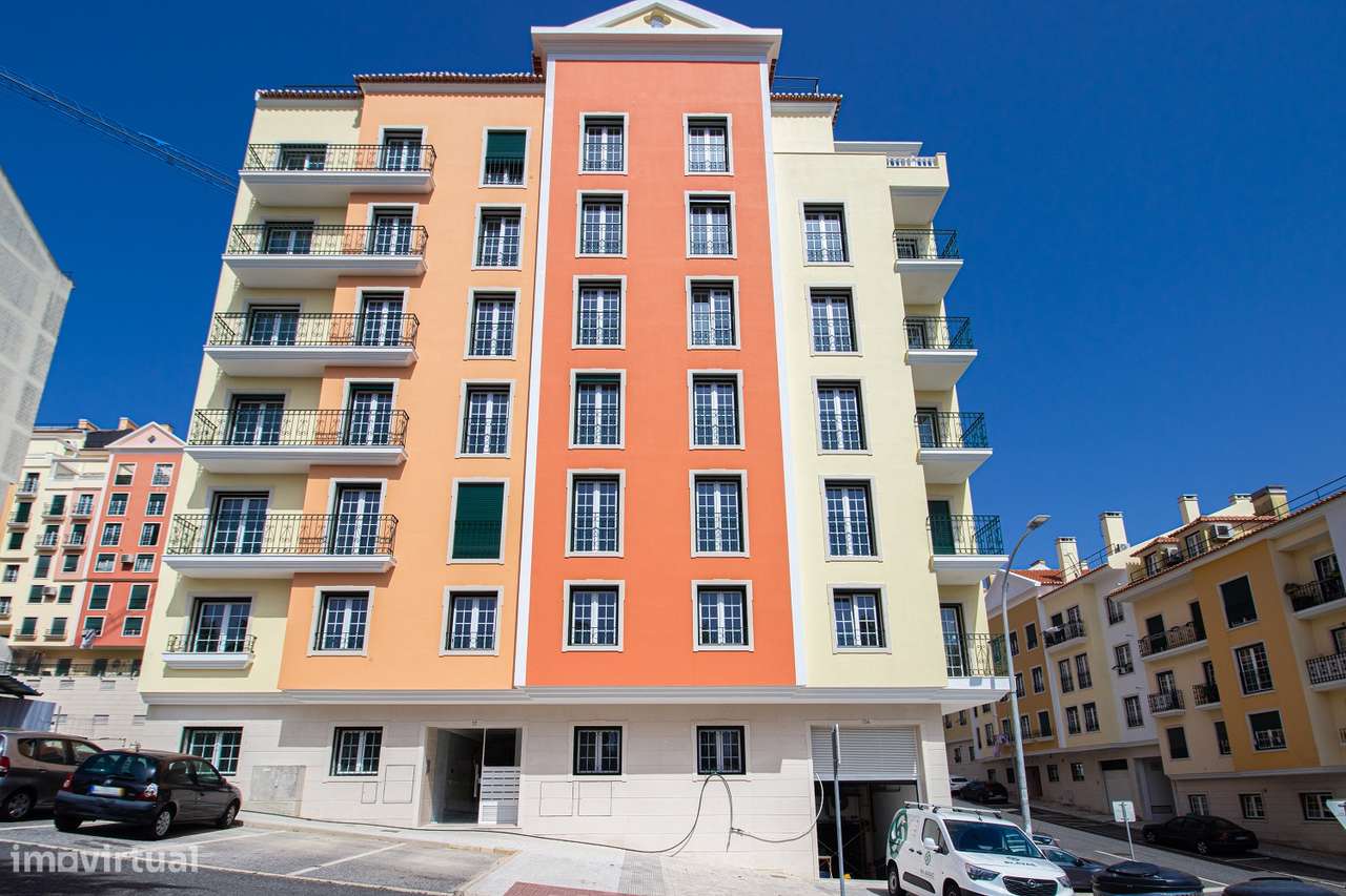 Novo Empreendimento no Neudel-36