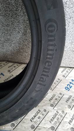 CONTINENTAL PREMIUM CONTACT 6 215/45R17  215/45/17 - 10