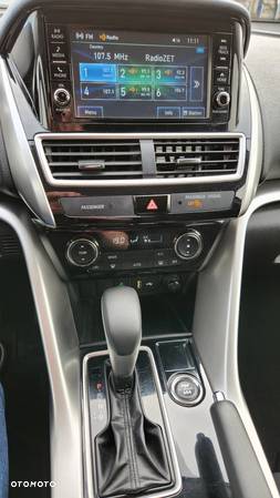 Mitsubishi Eclipse Cross 1.5 T Instyle CVT 4WD - 27