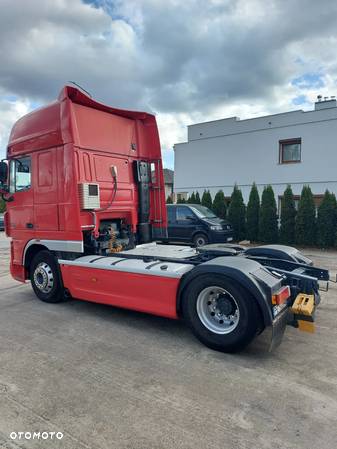 DAF XF 105 - 4