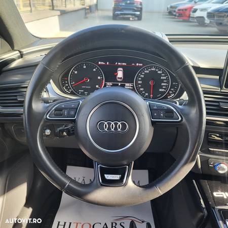 Audi A6 Allroad 3.0 TDI Quattro Tiptronic - 23