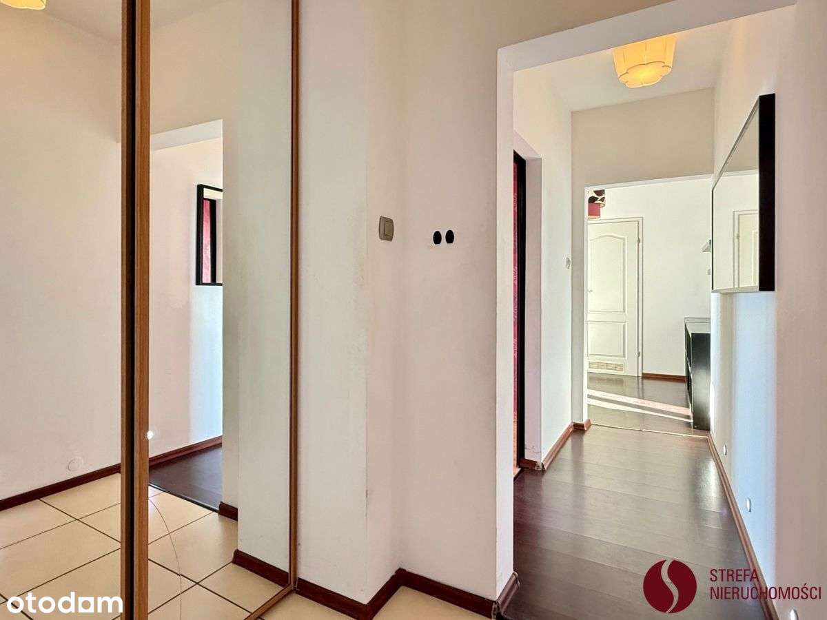 Zamieszkaj lub inwestuj 2 pok os. Chrobrego-8